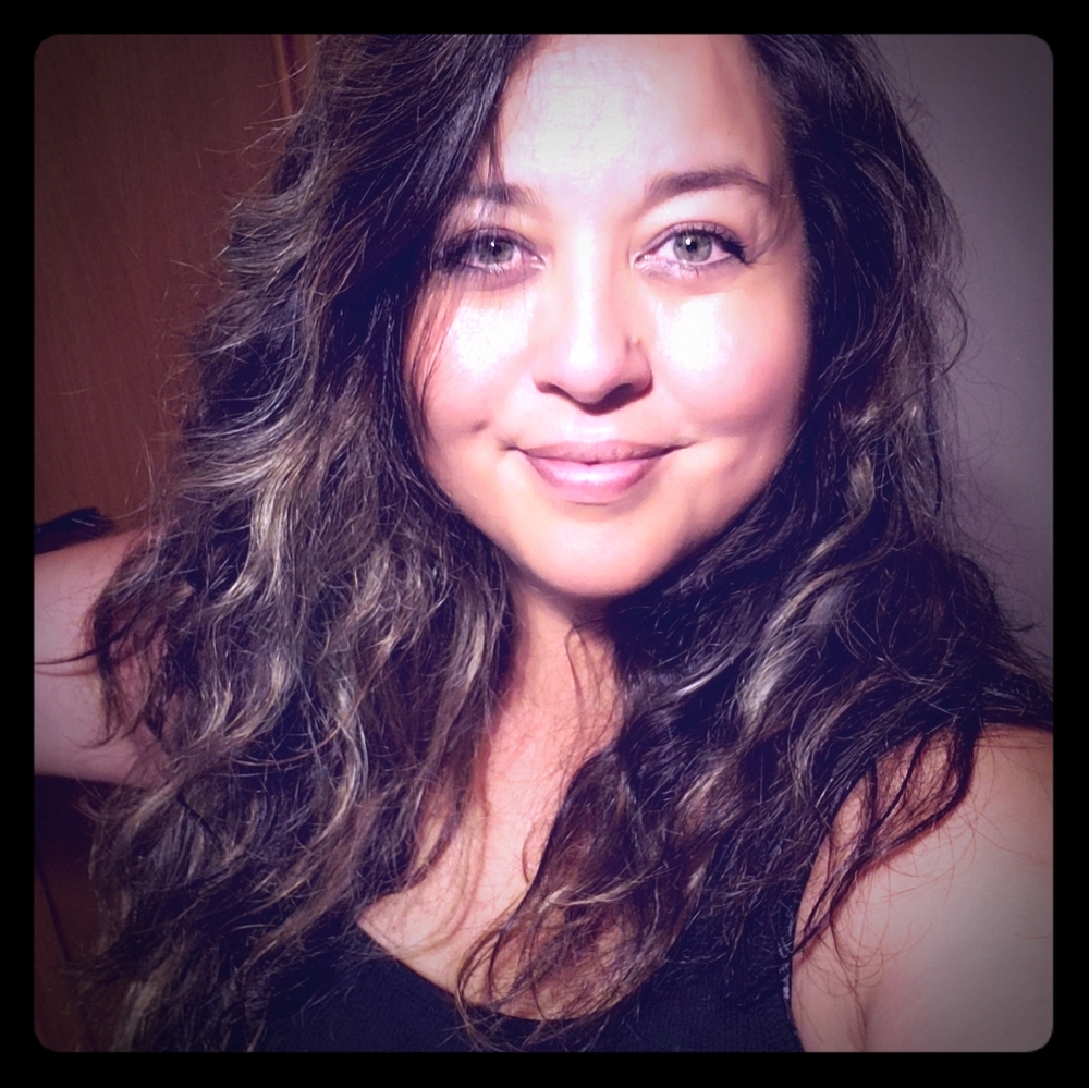 Meet your Posher, Vivianne